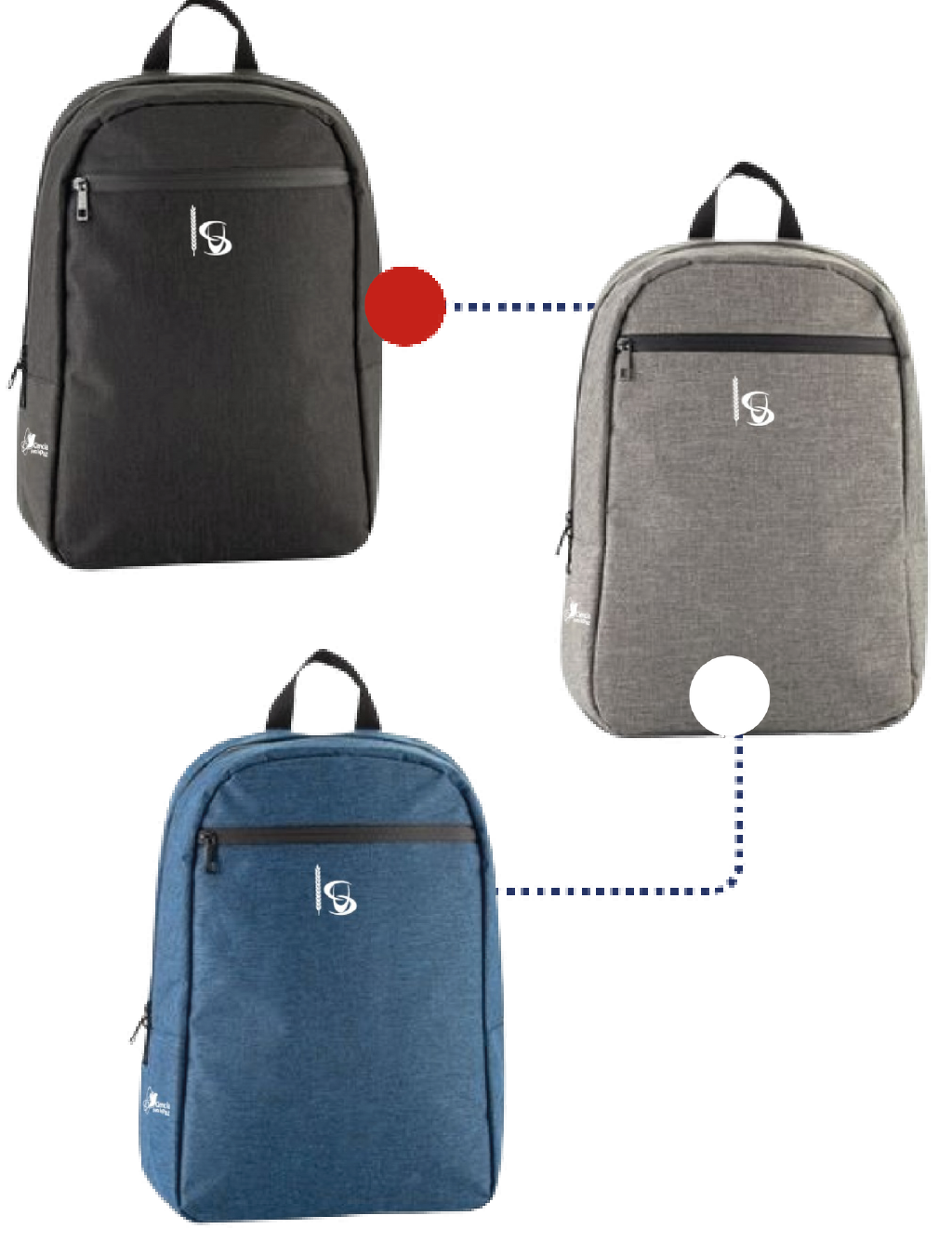 Morral negro